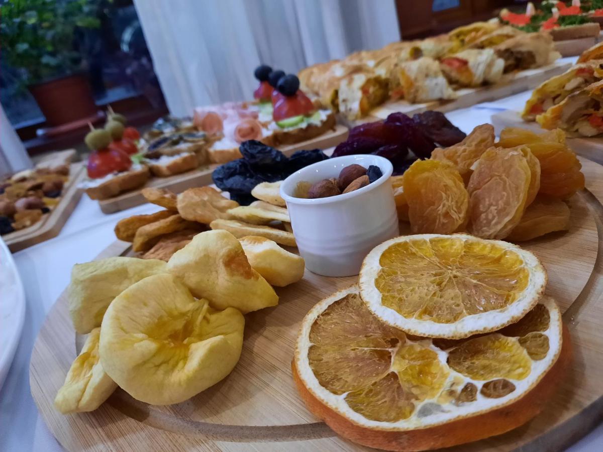 мирав Отель