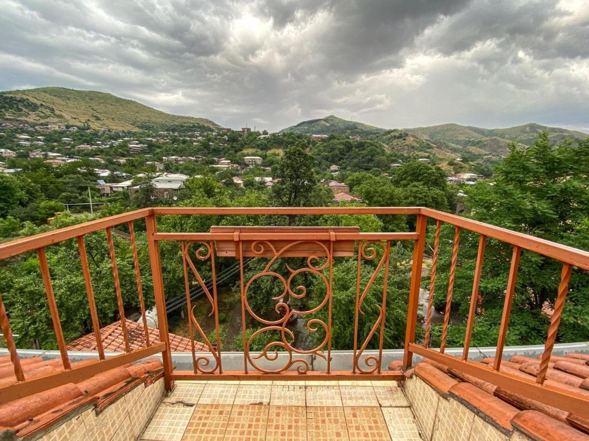 Mirhav Hotel Goris