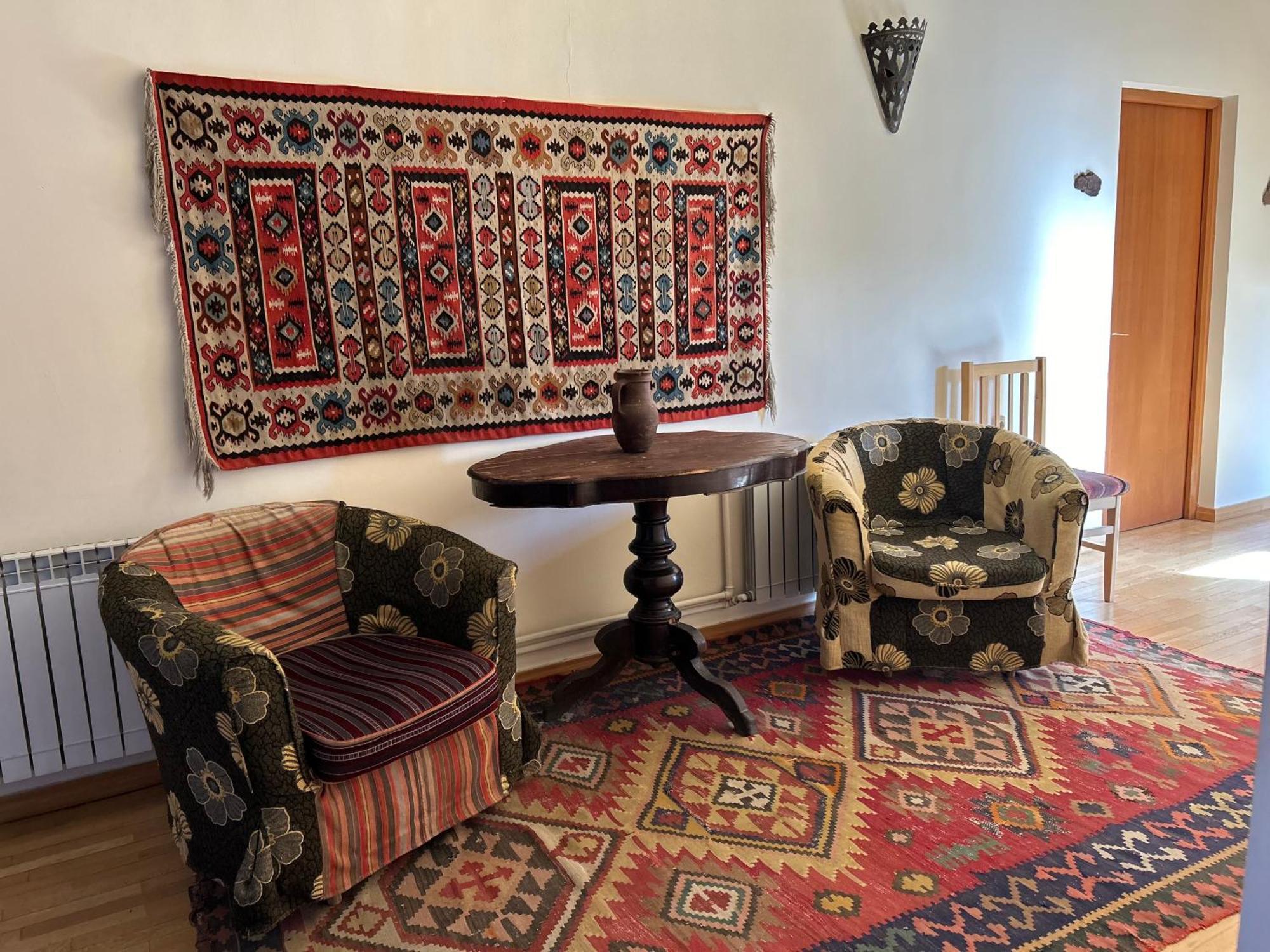 мирав Горис