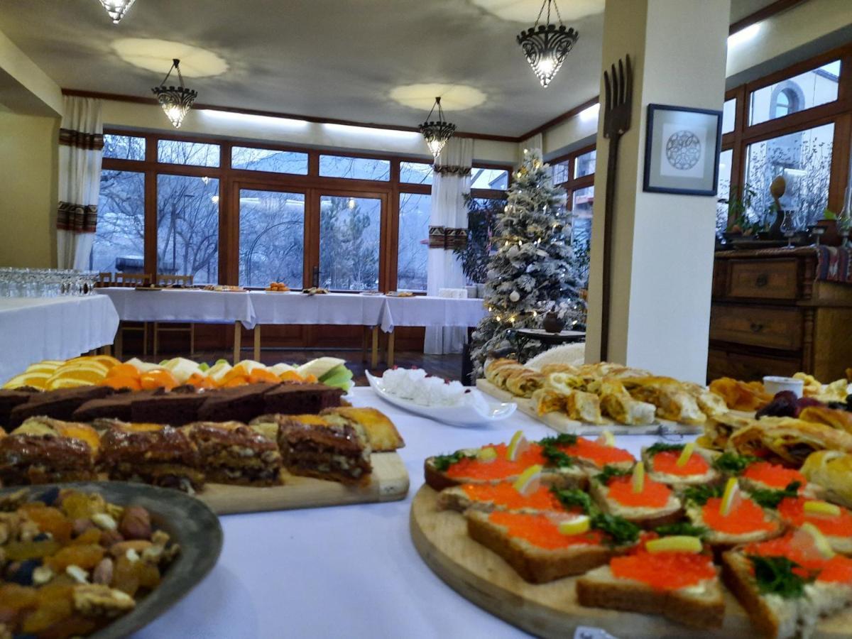 Hotel Mirhav
